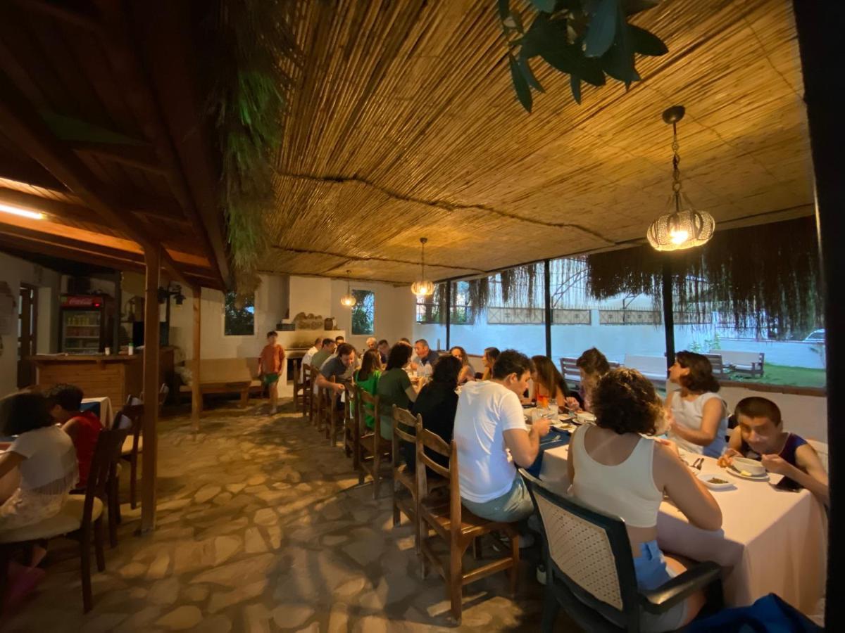 Kidrak Otel Montenegro-1 Faralya Εξωτερικό φωτογραφία