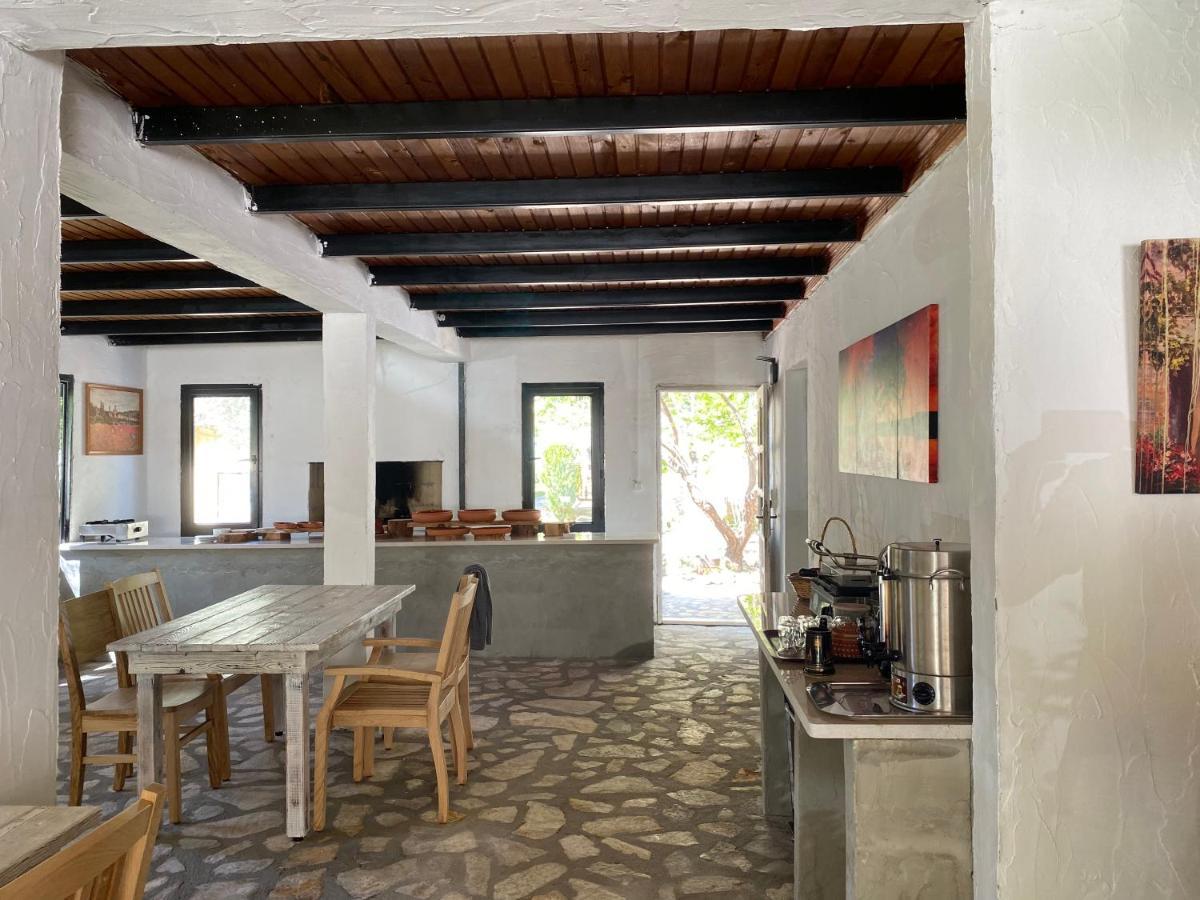 Kidrak Otel Montenegro-1 Faralya Εξωτερικό φωτογραφία