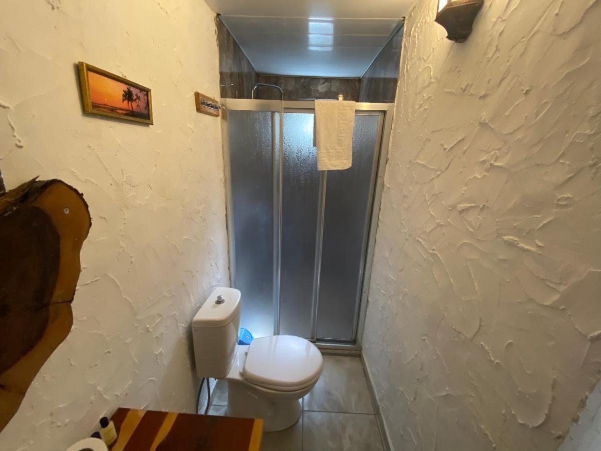 Kidrak Otel Montenegro-1 Faralya Εξωτερικό φωτογραφία