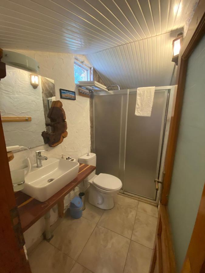 Kidrak Otel Montenegro-1 Faralya Εξωτερικό φωτογραφία